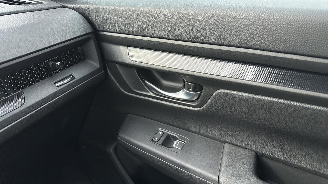 2025 Honda CR-V Hybrid EX-L AWD Photo