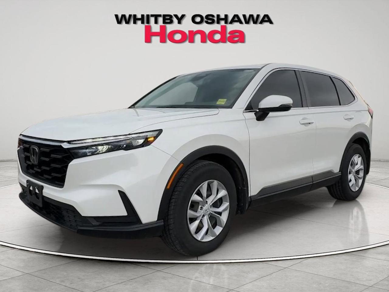 2023 Honda CR-V  Photo