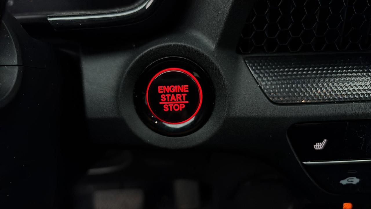 2023 Honda CR-V  Photo