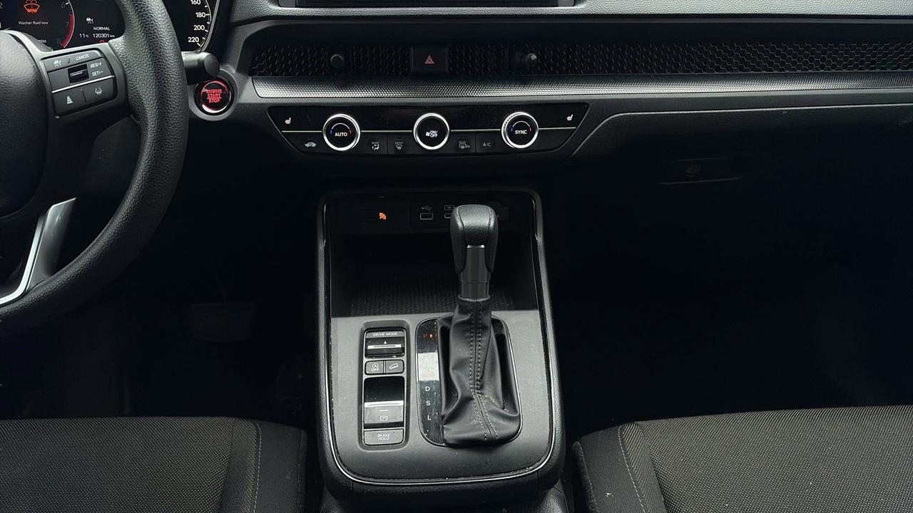 2023 Honda CR-V  Photo