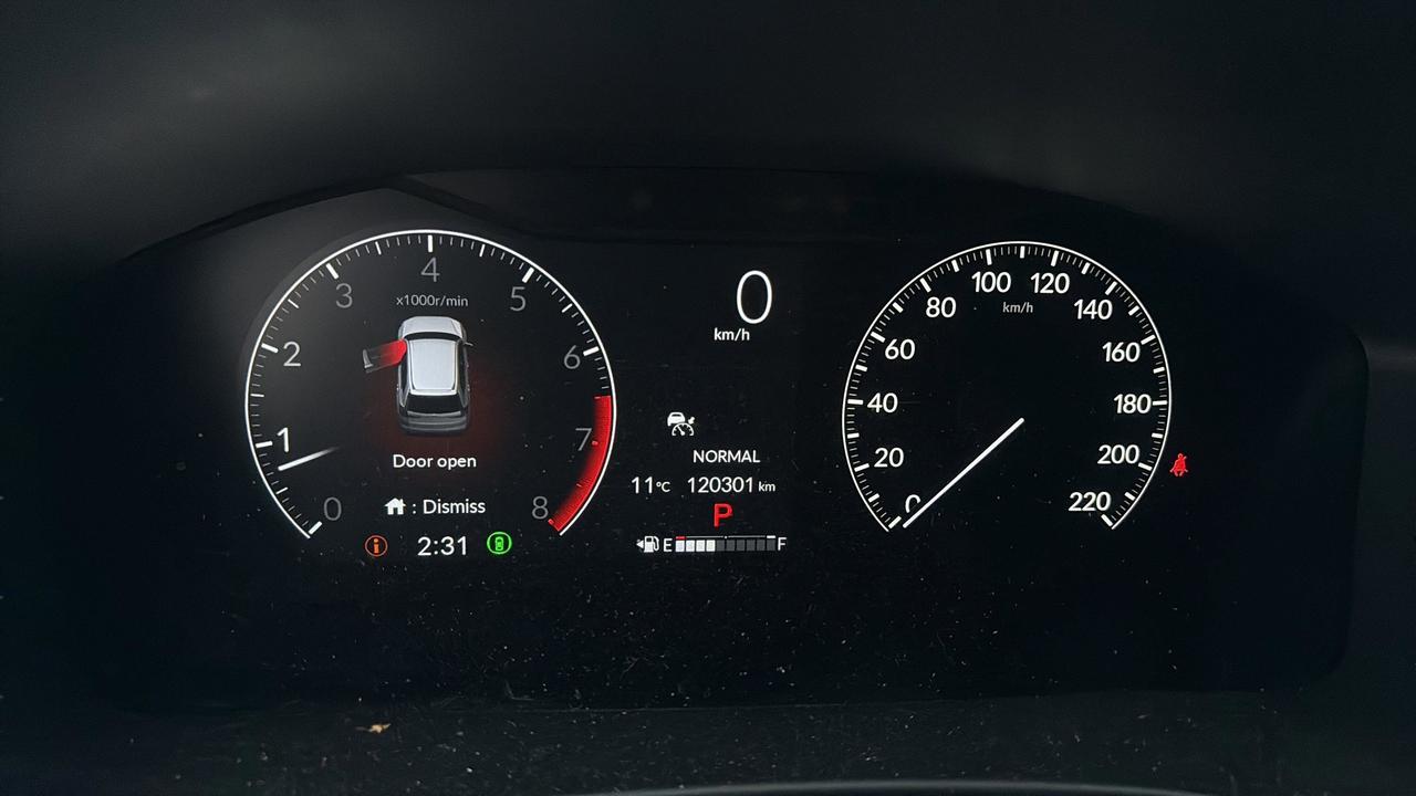 2023 Honda CR-V  Photo