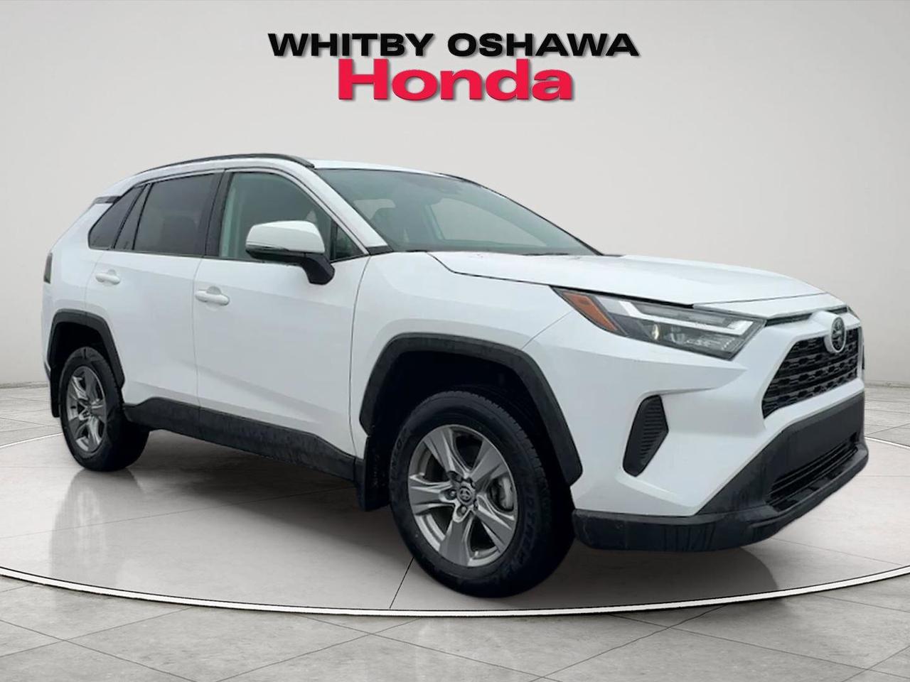 2024 Toyota RAV4 XLE AWD Photo