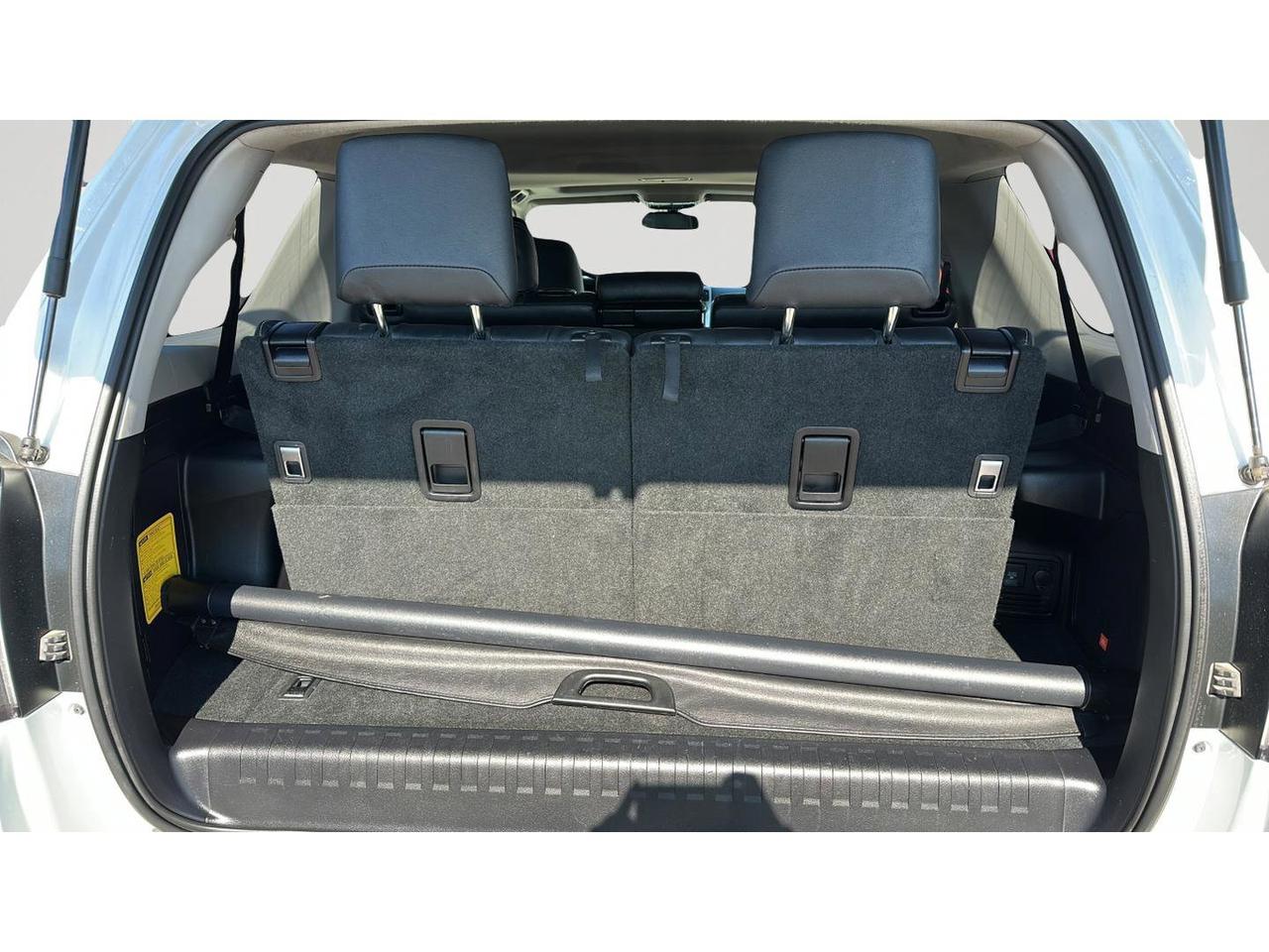 2019 Toyota 4Runner 4WD Photo