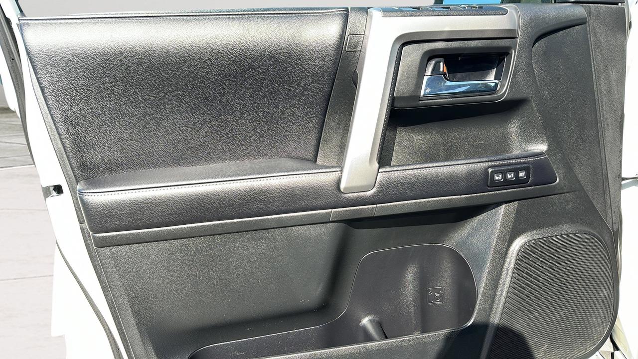 2019 Toyota 4Runner 4WD Photo