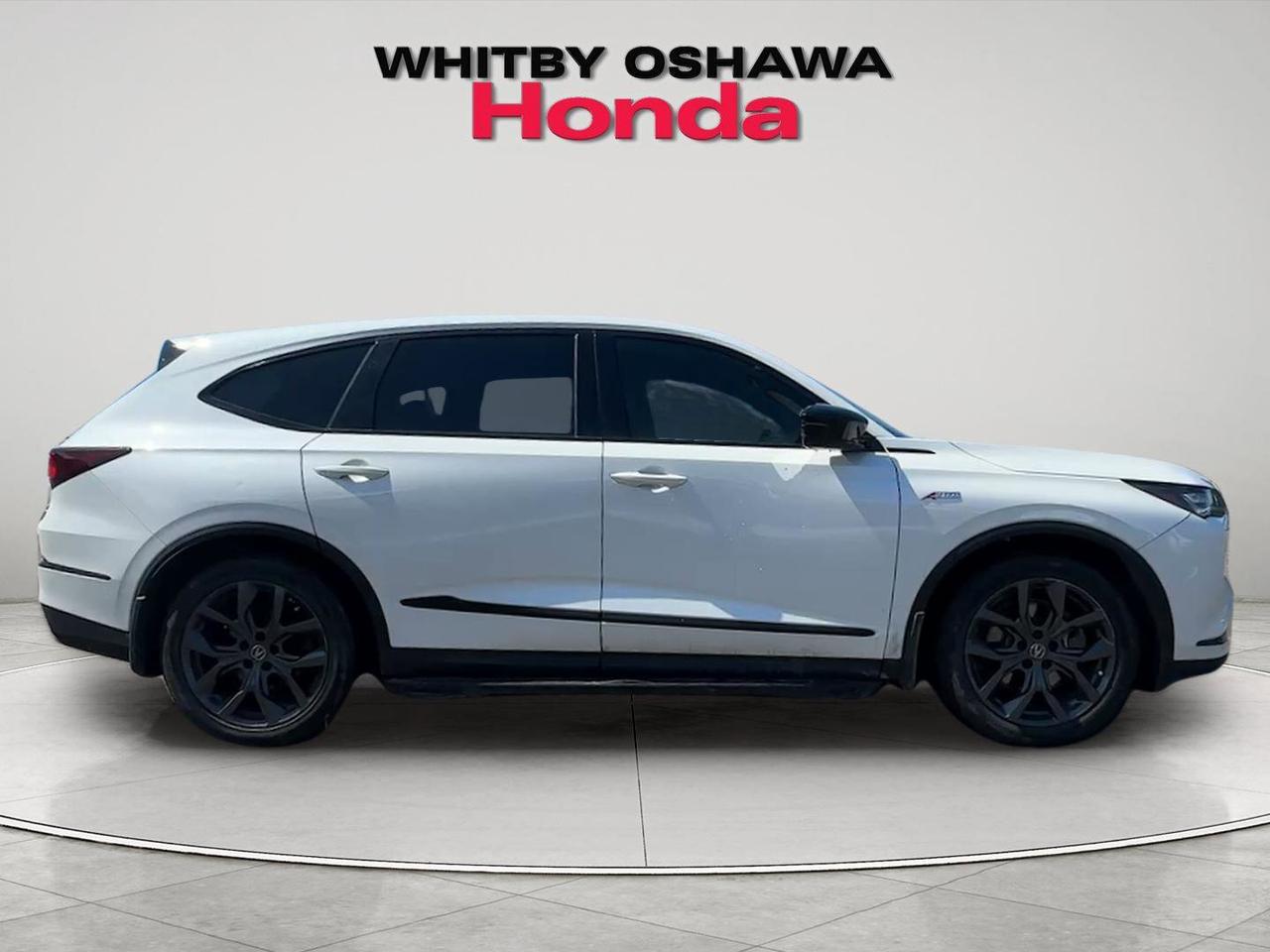 2022 Acura MDX SH-AWD Photo
