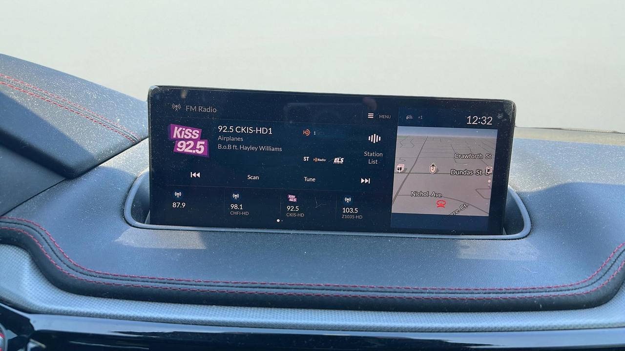 2022 Acura MDX SH-AWD Photo