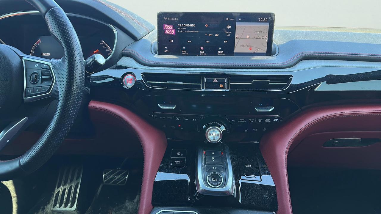 2022 Acura MDX SH-AWD Photo