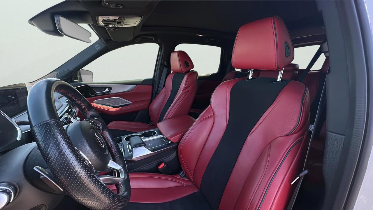2022 Acura MDX SH-AWD Photo