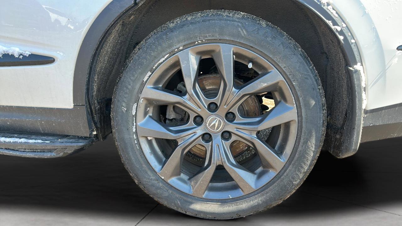 2022 Acura MDX SH-AWD Photo