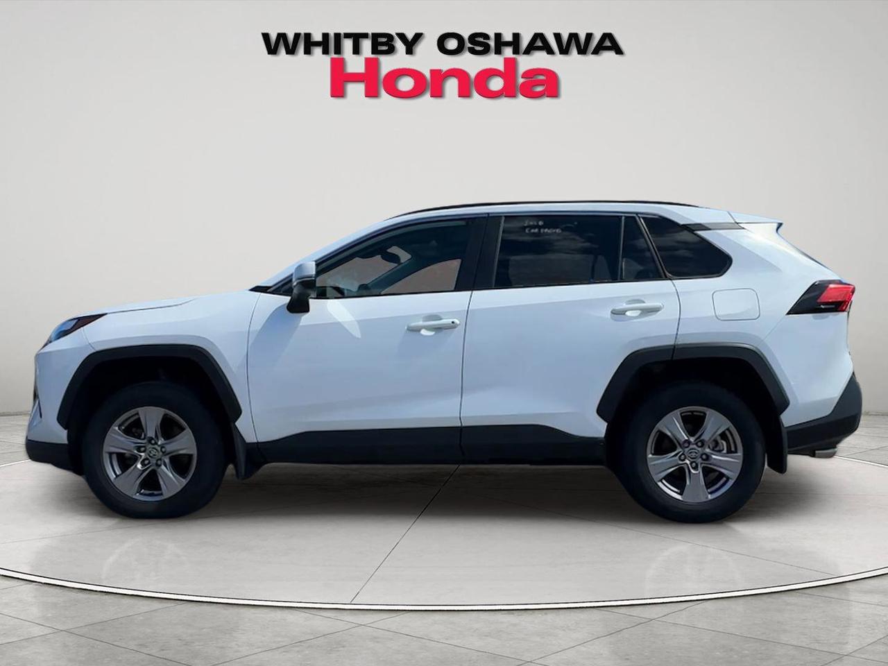 2024 Toyota RAV4 XLE AWD Photo