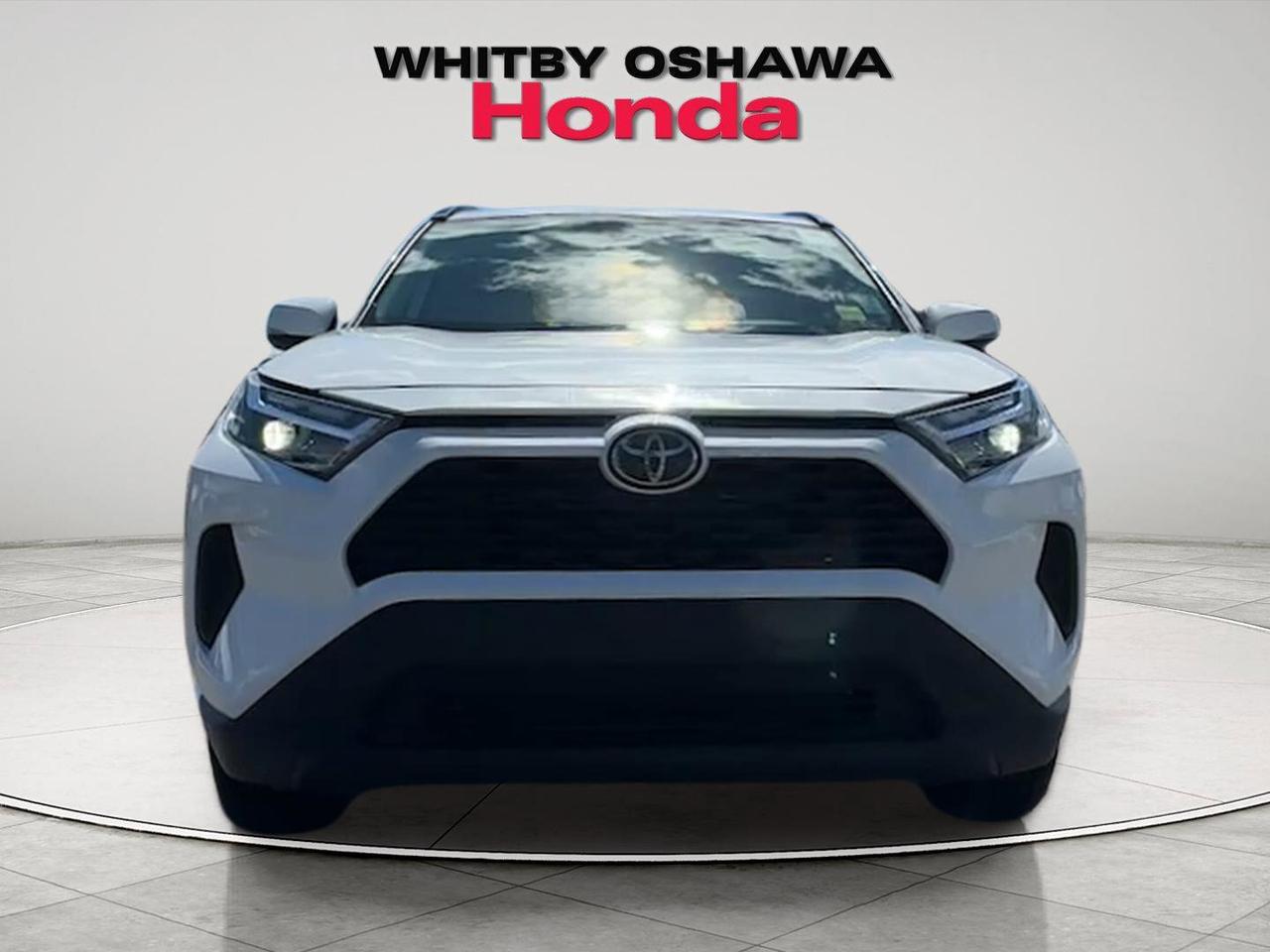 2024 Toyota RAV4 XLE AWD Photo