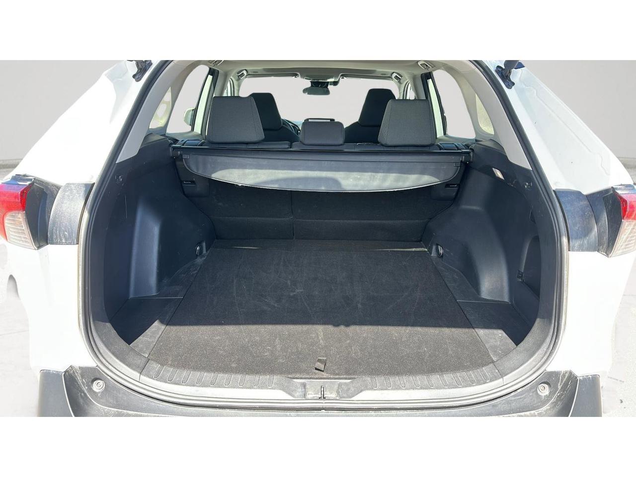 2024 Toyota RAV4 XLE AWD Photo