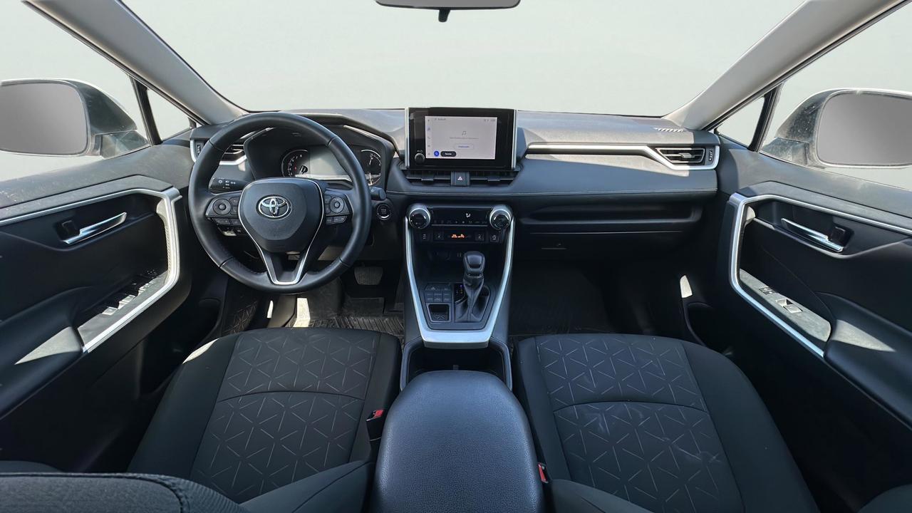 2024 Toyota RAV4 XLE AWD Photo