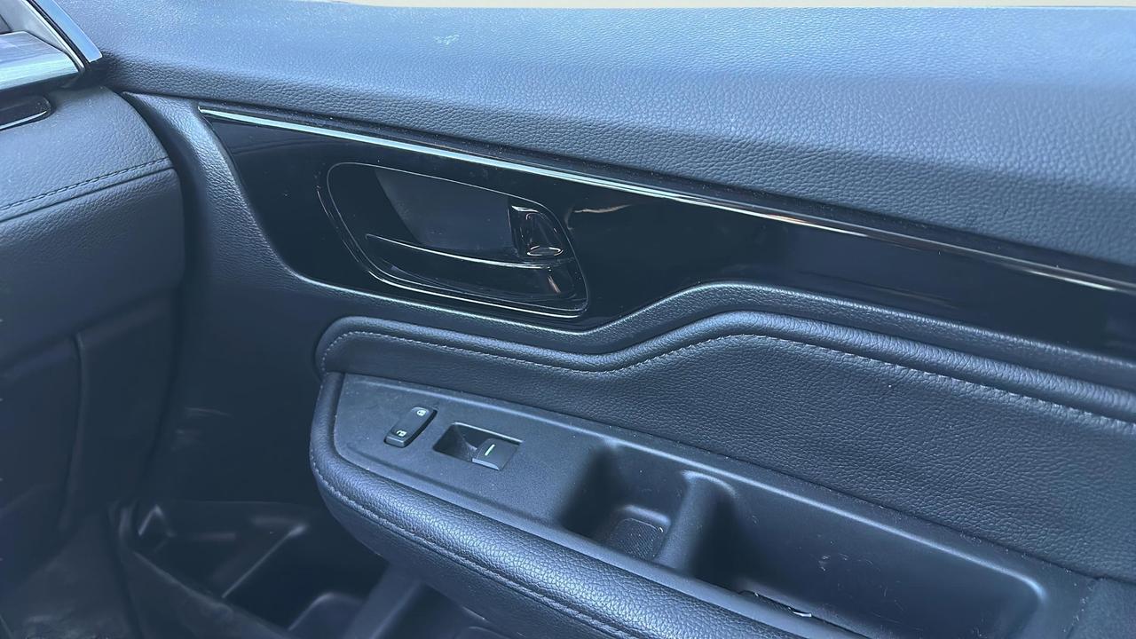 2024 Honda Odyssey Touring Auto Photo