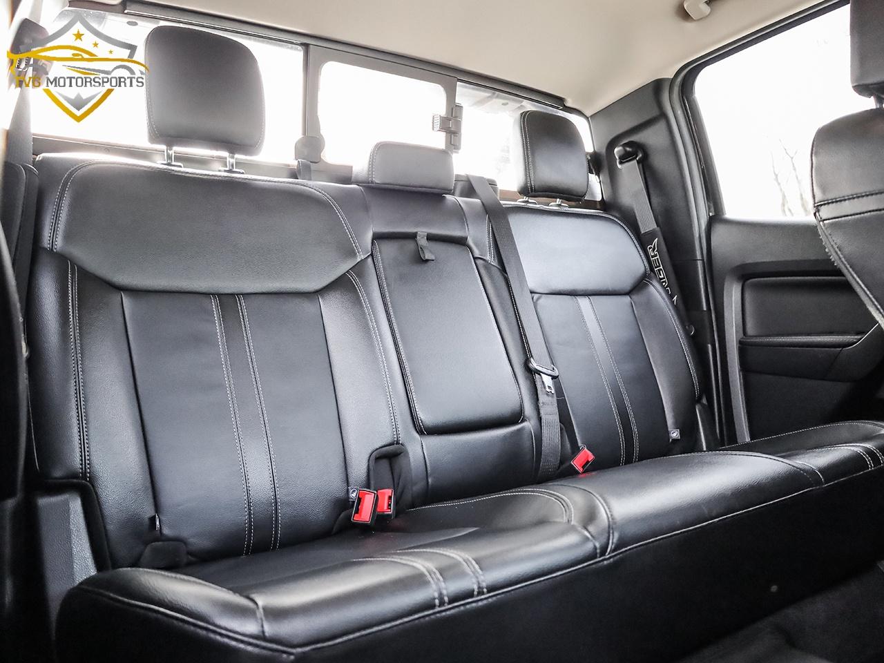 2021 Ford Ranger LARIAT FX4 TECH PACK   Only 38 000kms   Certified Photo