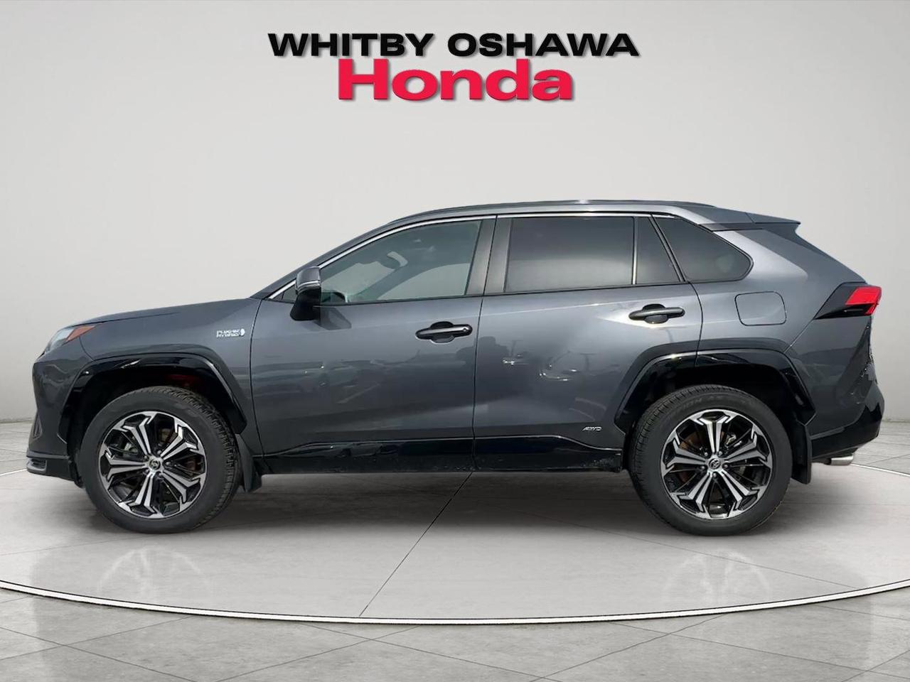 2024 Toyota RAV4 Prime  Photo