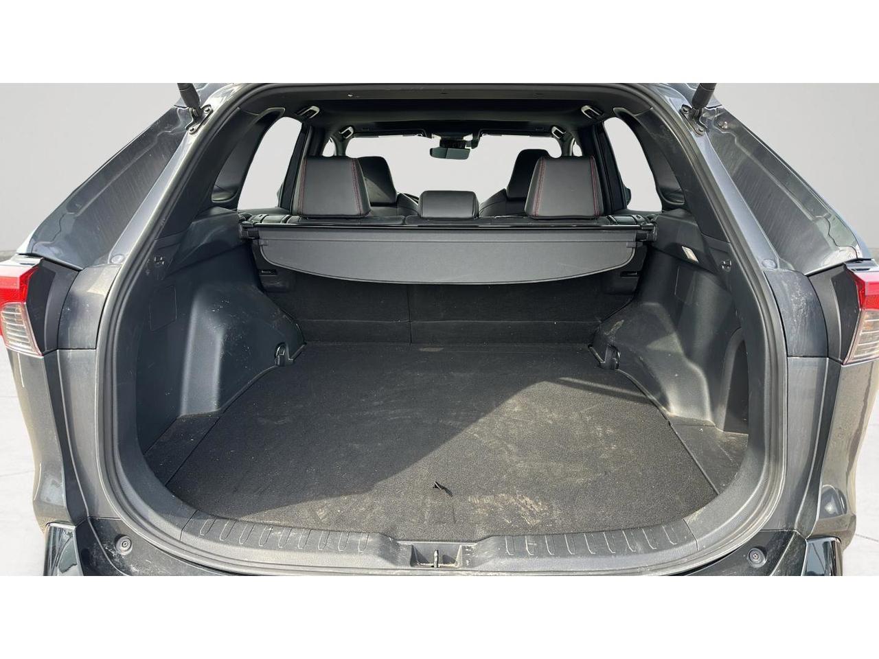 2024 Toyota RAV4 Prime  Photo