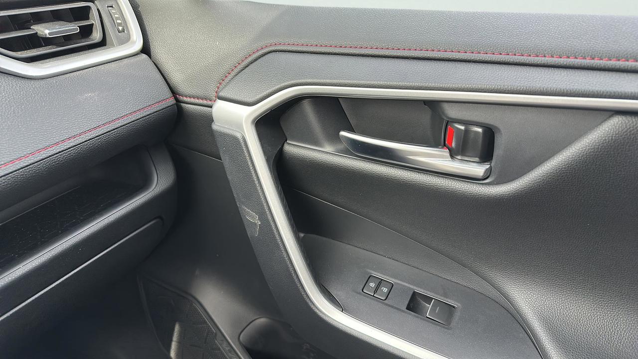 2024 Toyota RAV4 Prime  Photo