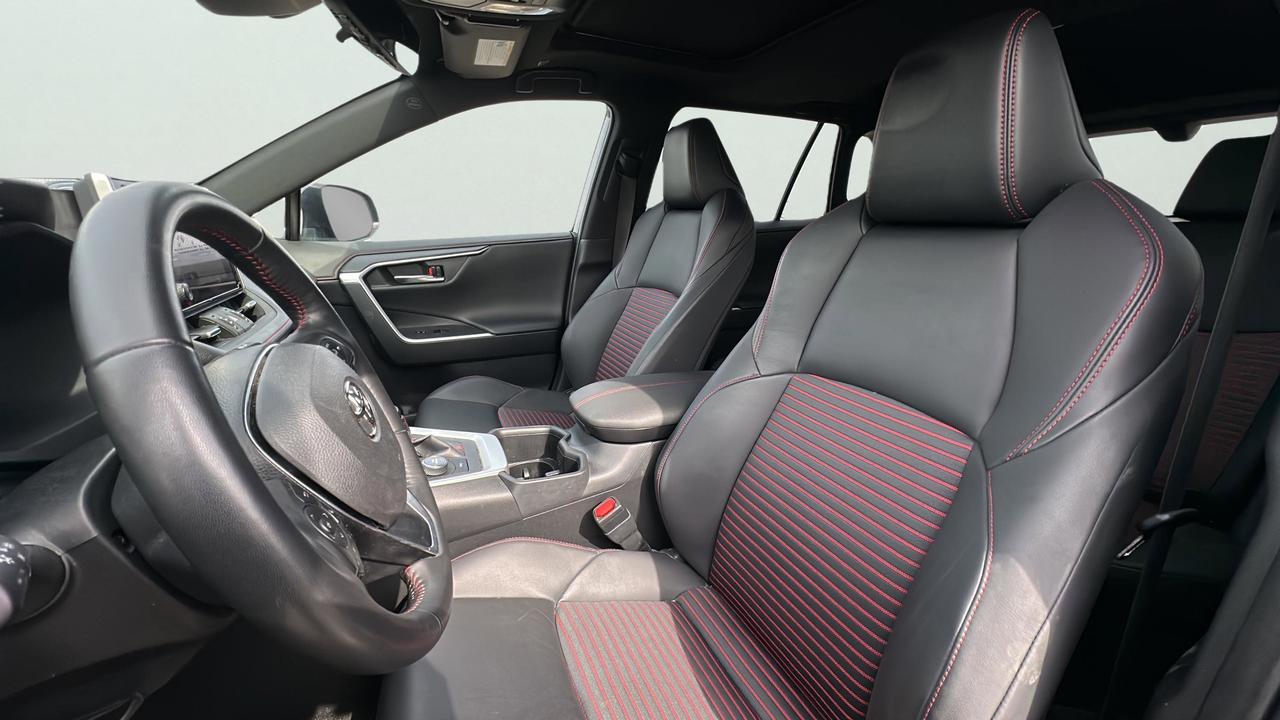 2024 Toyota RAV4 Prime  Photo