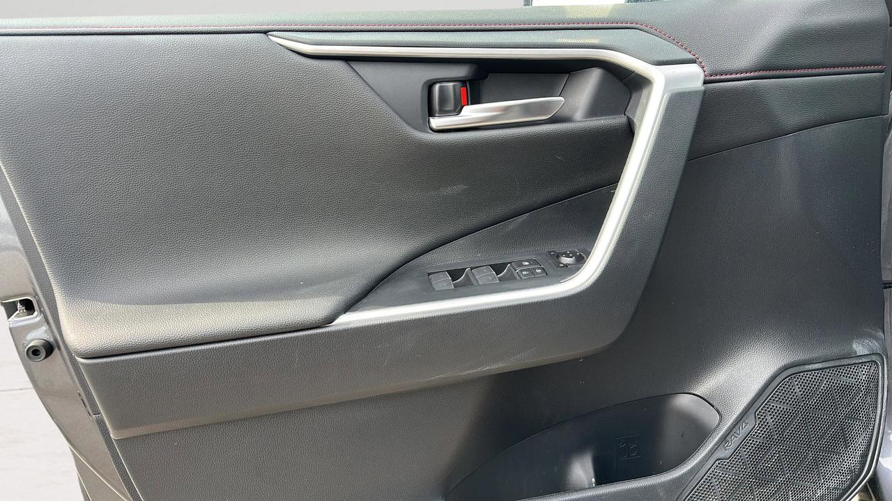 2024 Toyota RAV4 Prime  Photo