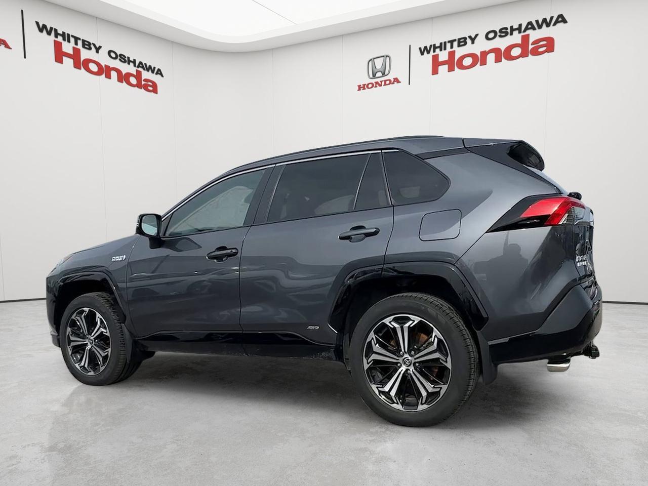 2024 Toyota RAV4 Prime  Photo