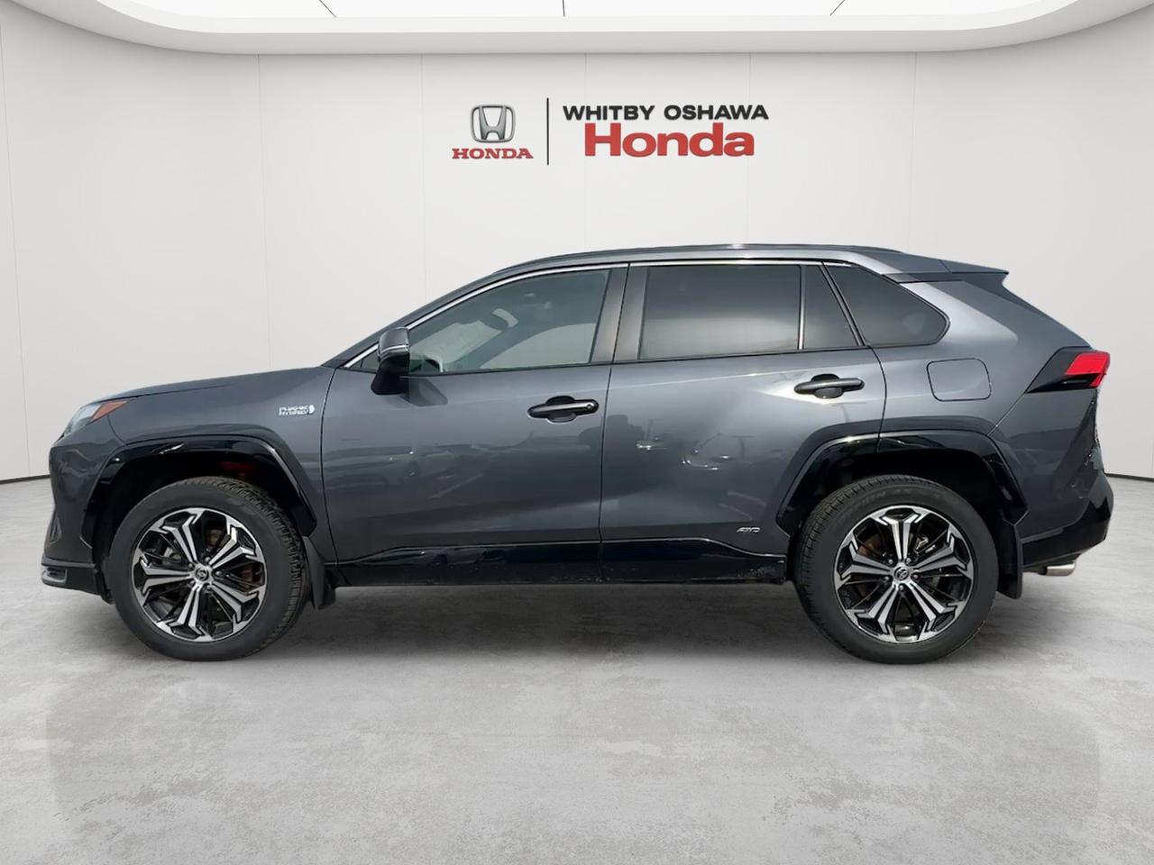 2024 Toyota RAV4 Prime  Photo