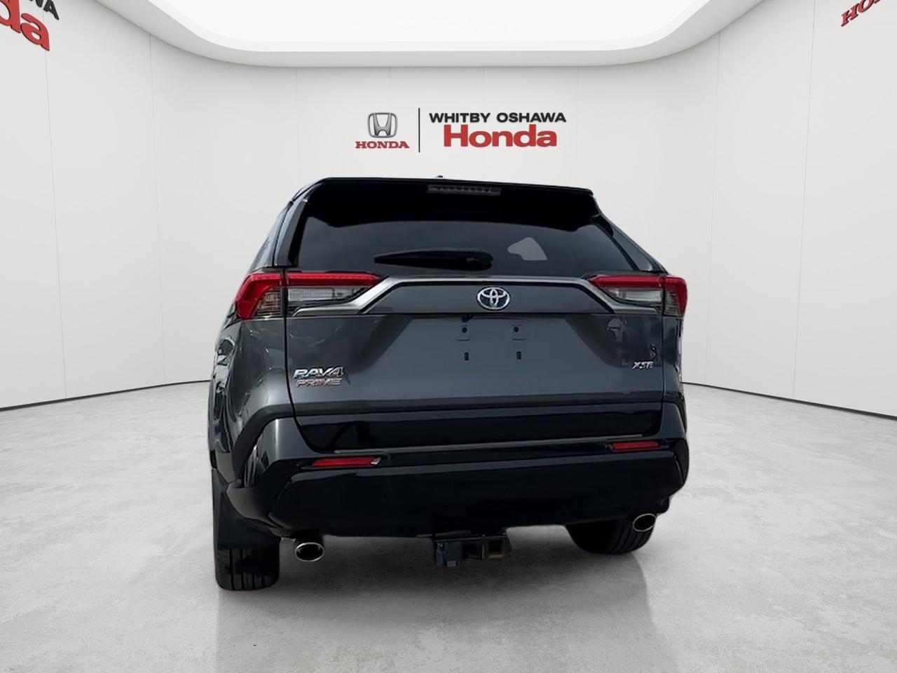 2024 Toyota RAV4 Prime  Photo