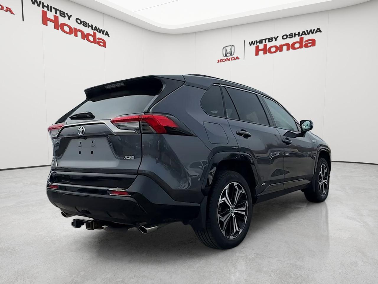 2024 Toyota RAV4 Prime  Photo
