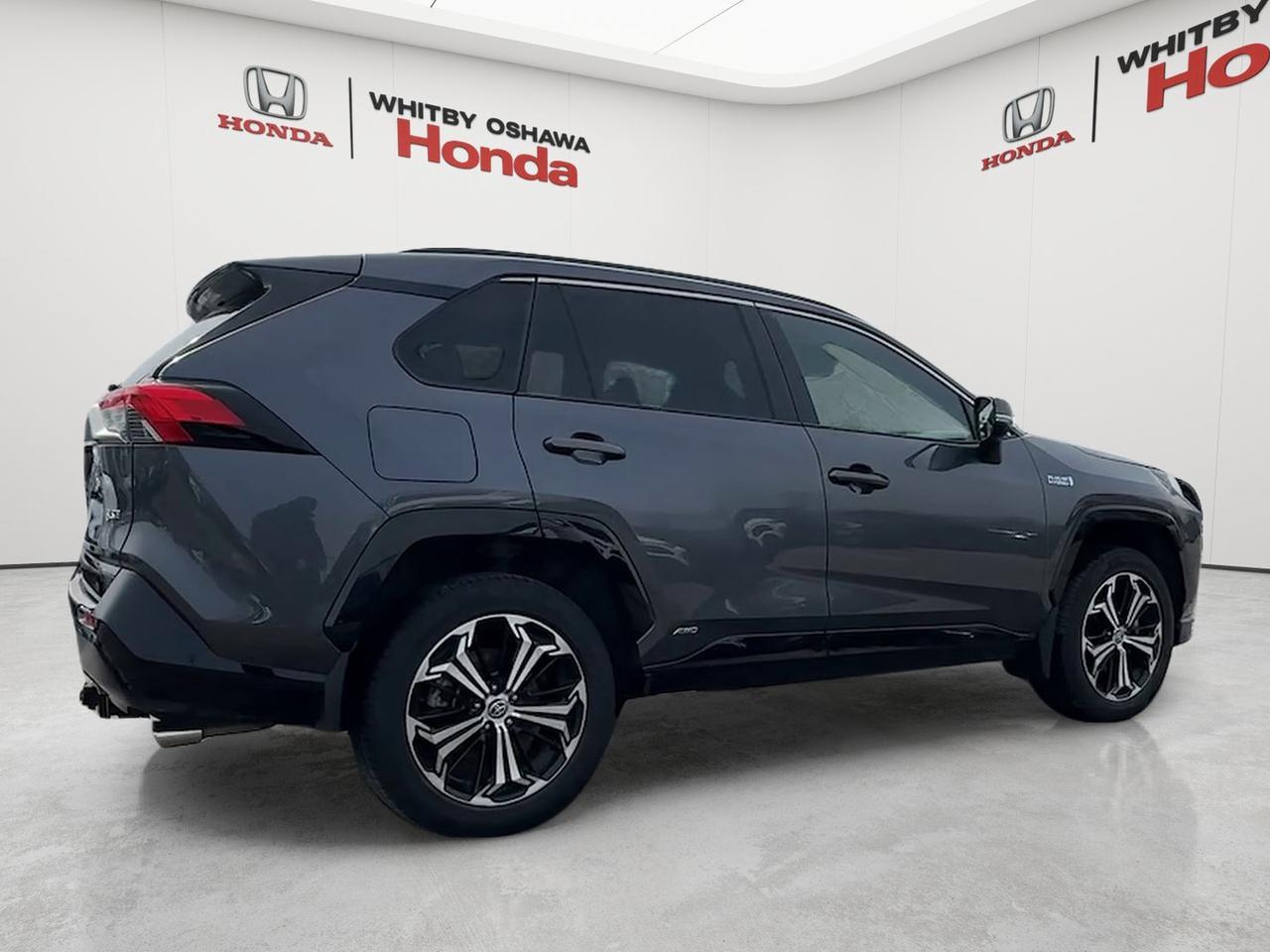 2024 Toyota RAV4 Prime  Photo