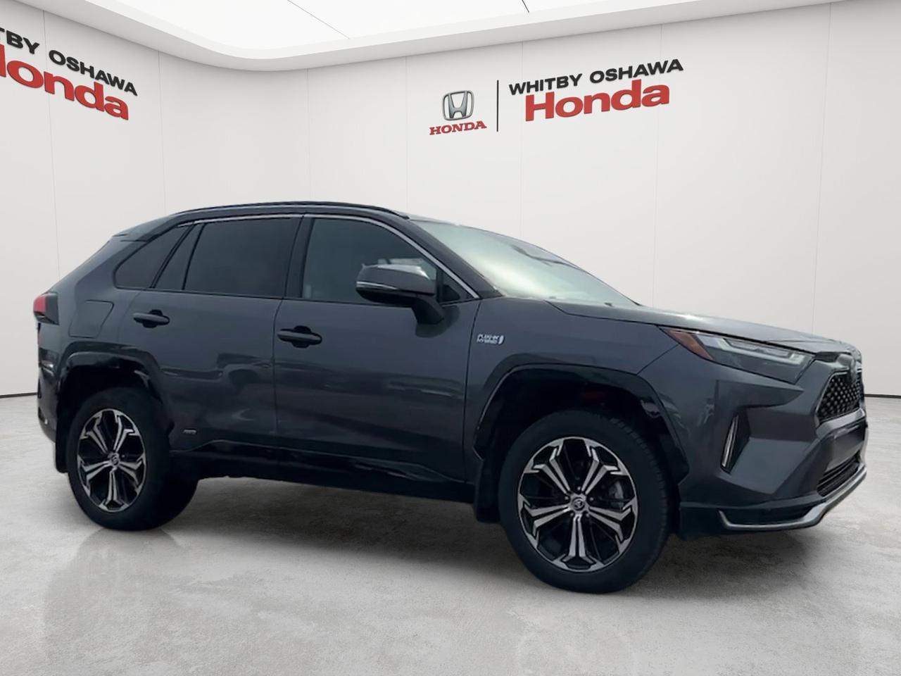 2024 Toyota RAV4 Prime  Photo