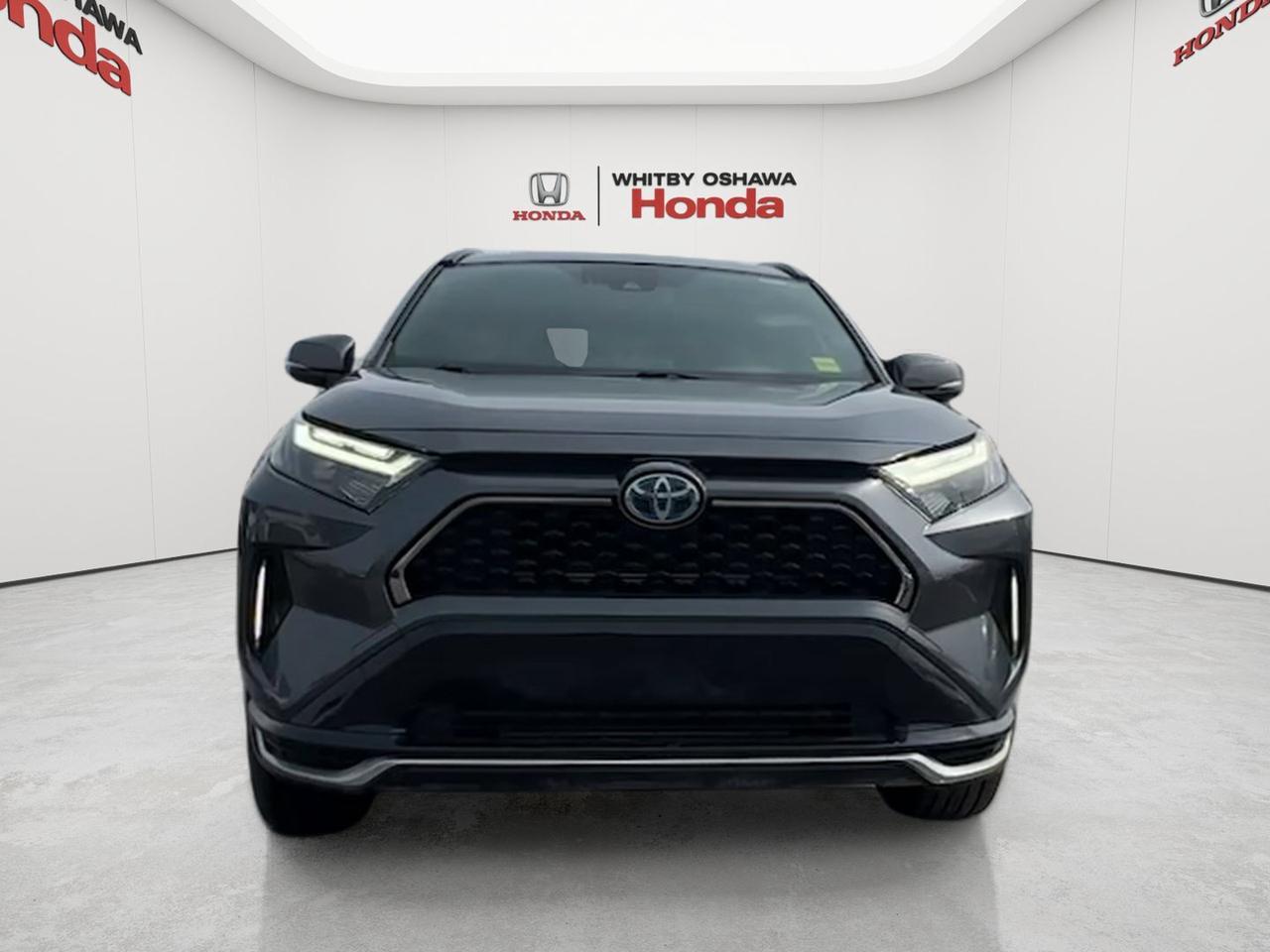 2024 Toyota RAV4 Prime  Photo