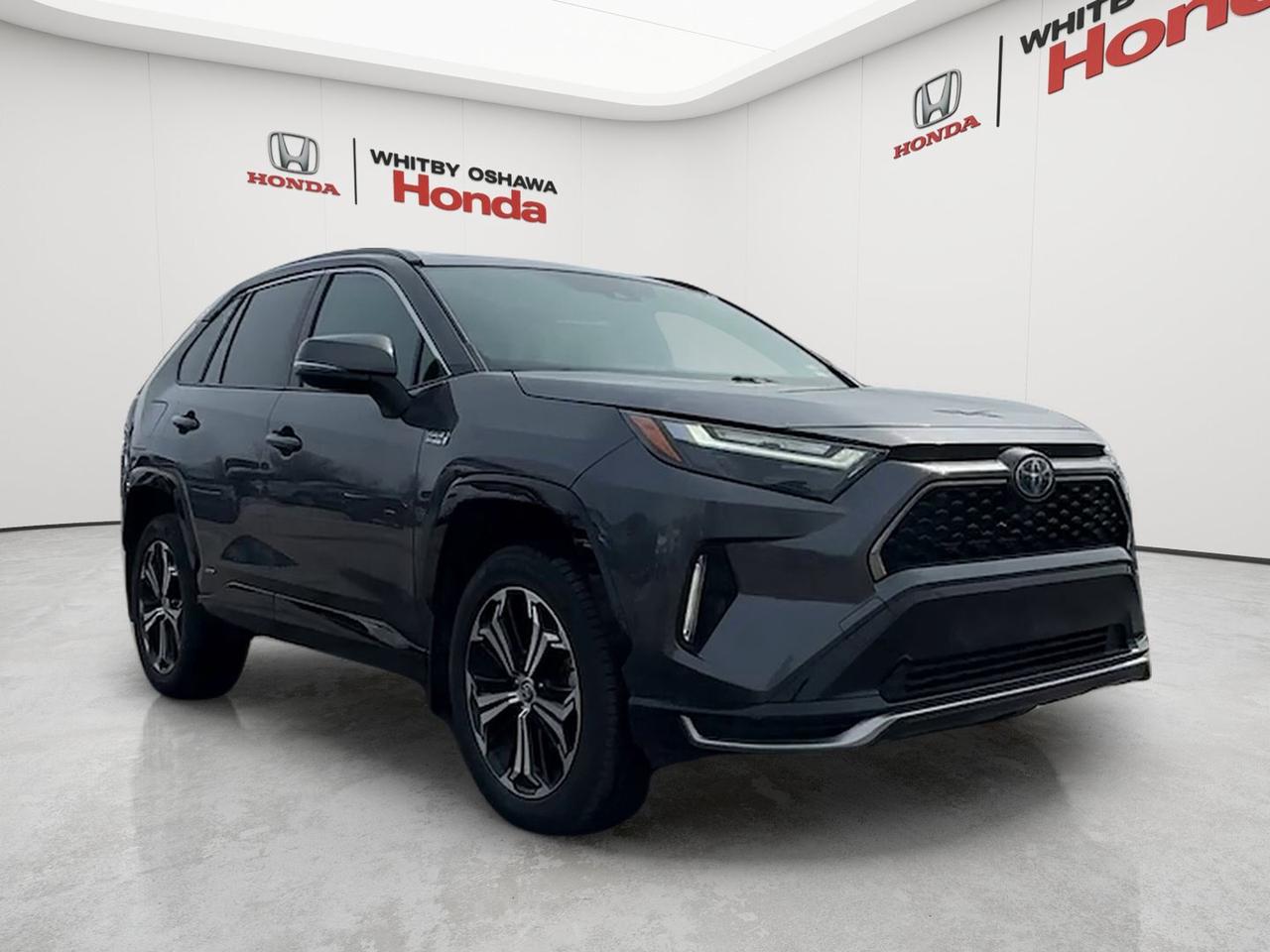 2024 Toyota RAV4 Prime  Photo