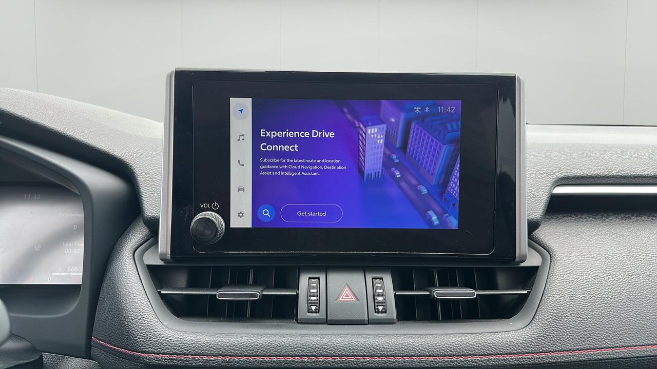 2024 Toyota RAV4 Prime  Photo