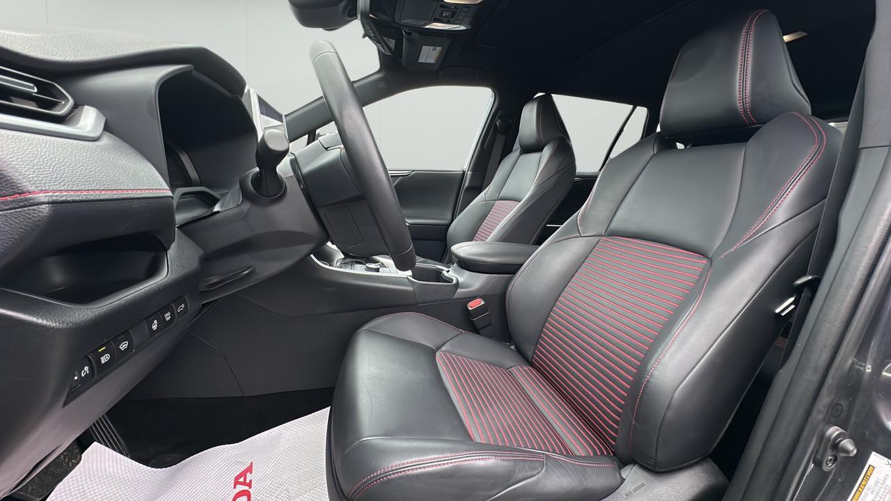2024 Toyota RAV4 Prime  Photo