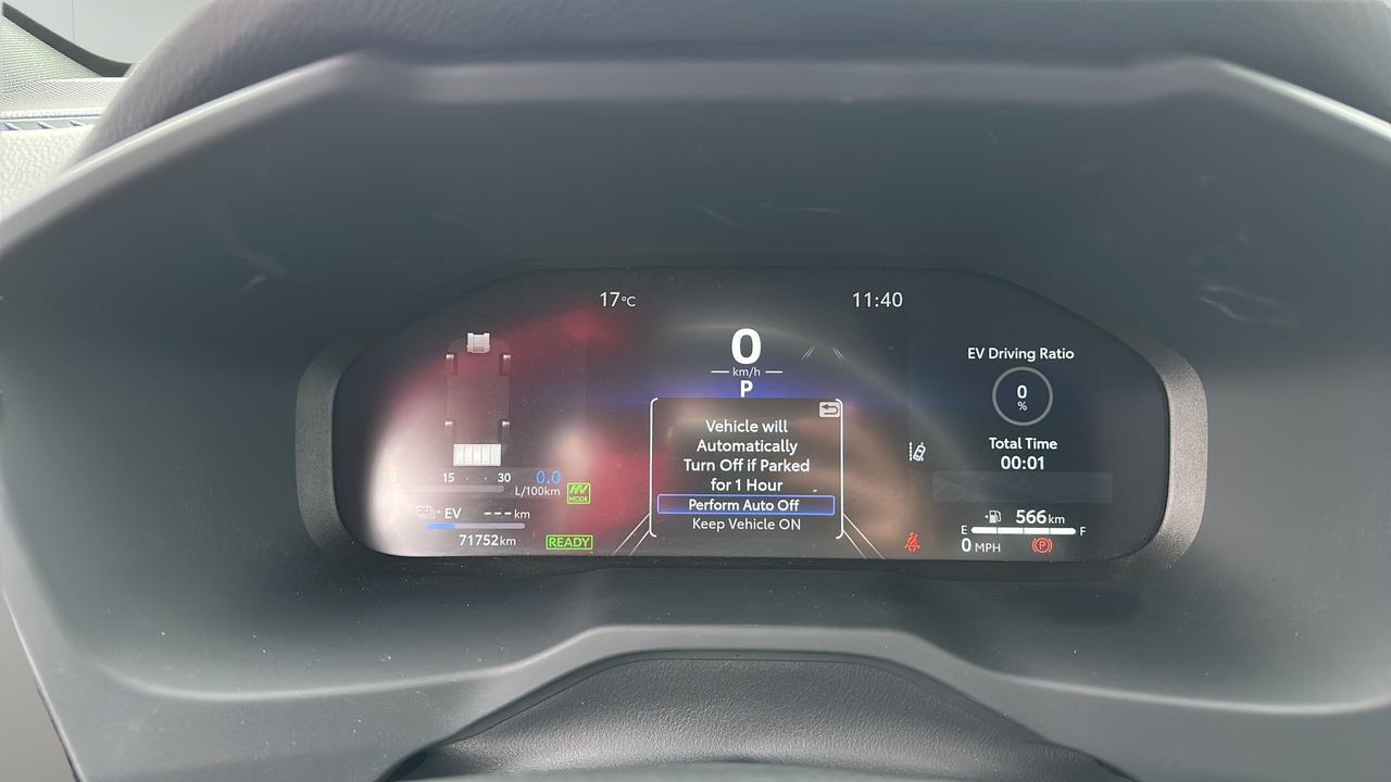 2024 Toyota RAV4 Prime  Photo