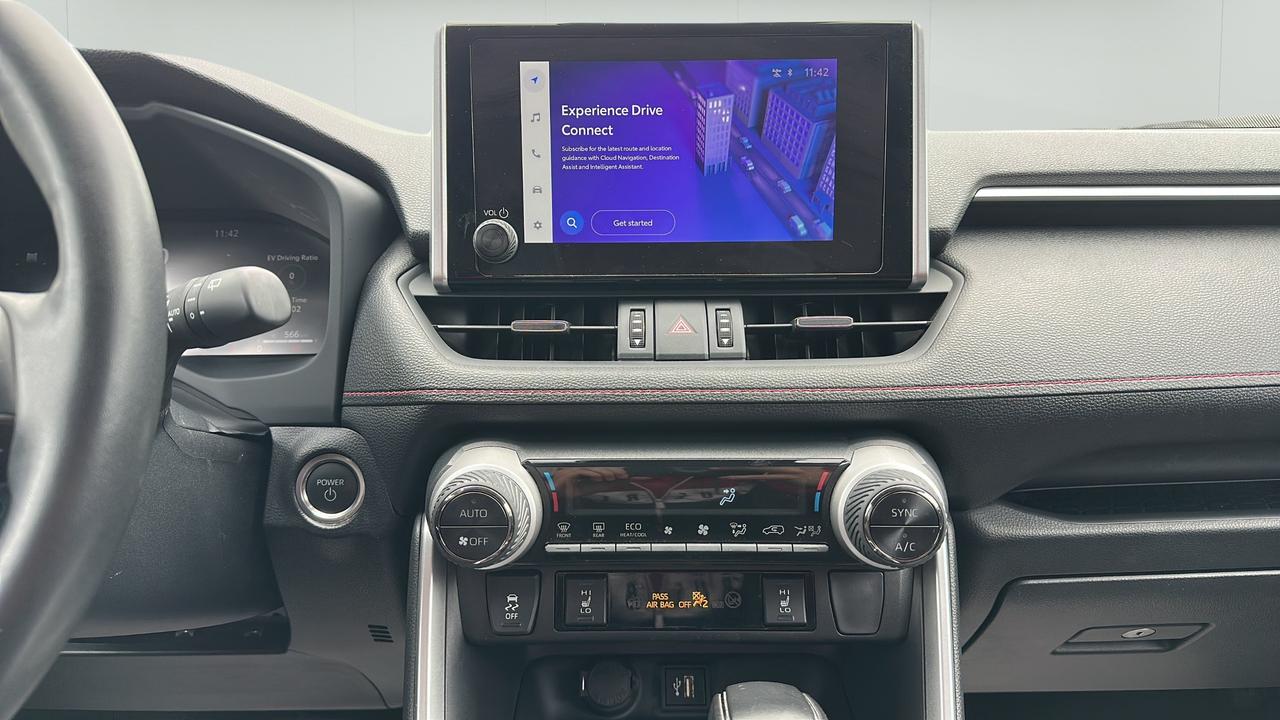 2024 Toyota RAV4 Prime  Photo