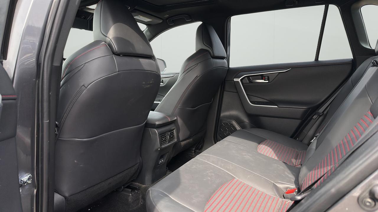 2024 Toyota RAV4 Prime  Photo