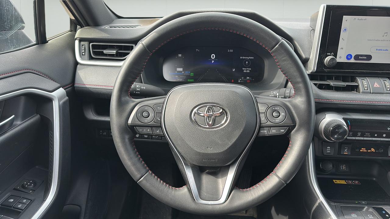 2024 Toyota RAV4 Prime  Photo