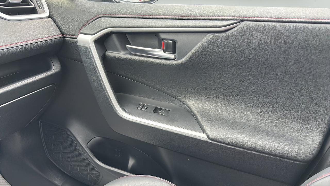 2024 Toyota RAV4 Prime  Photo