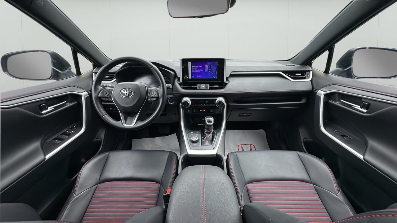 2024 Toyota RAV4 Prime  Photo