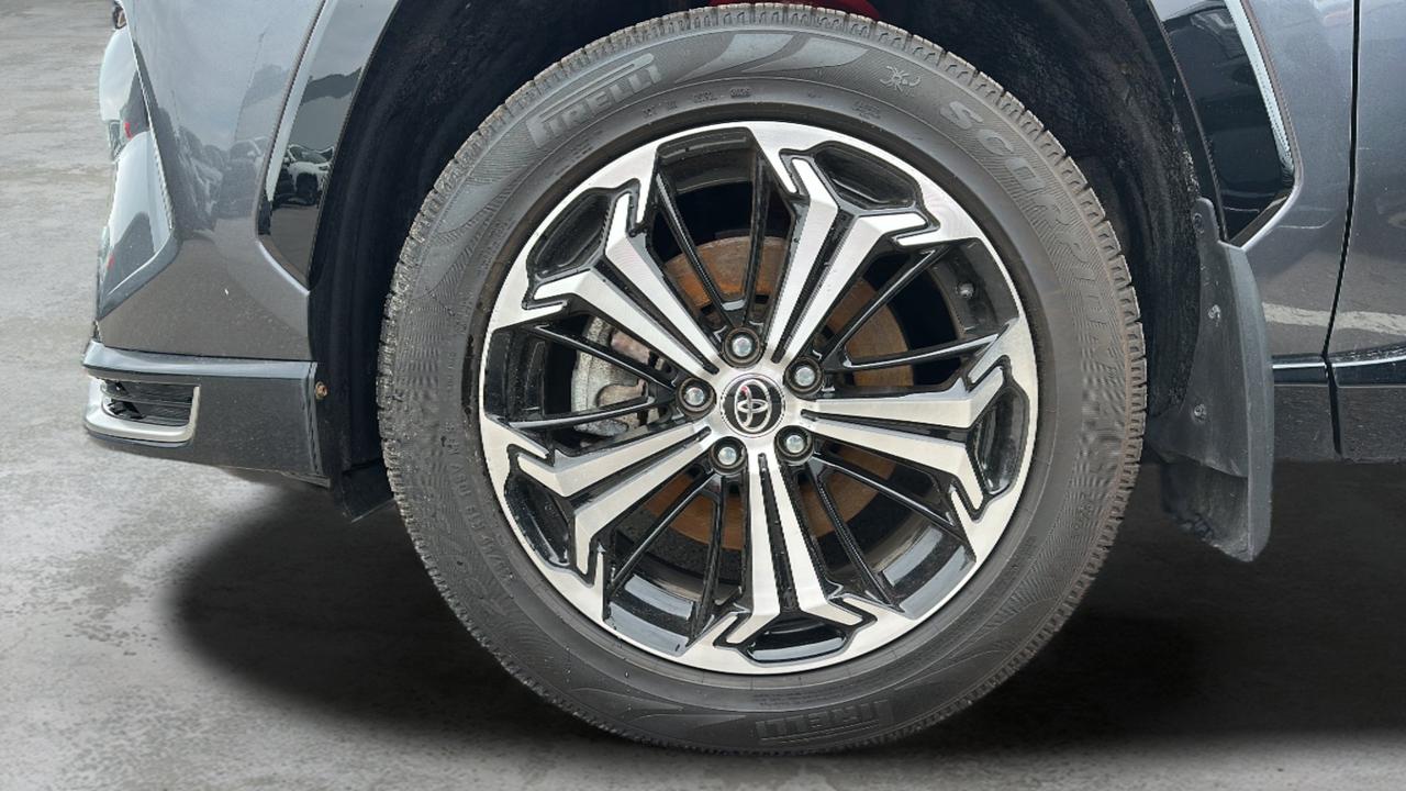 2024 Toyota RAV4 Prime  Photo