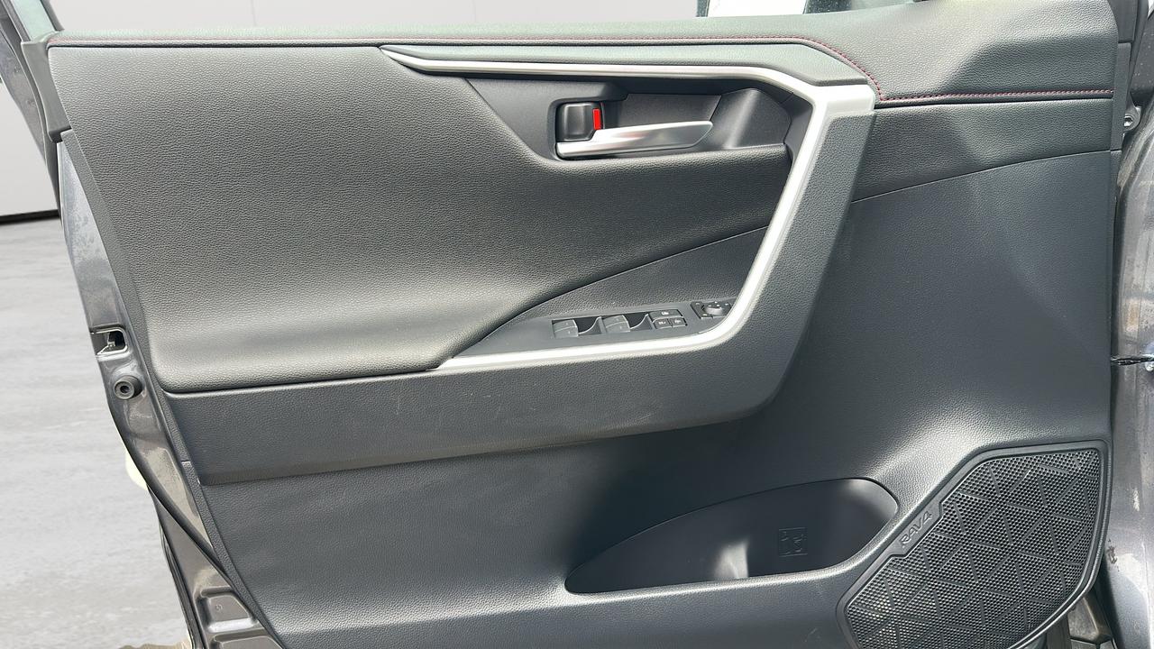 2024 Toyota RAV4 Prime  Photo