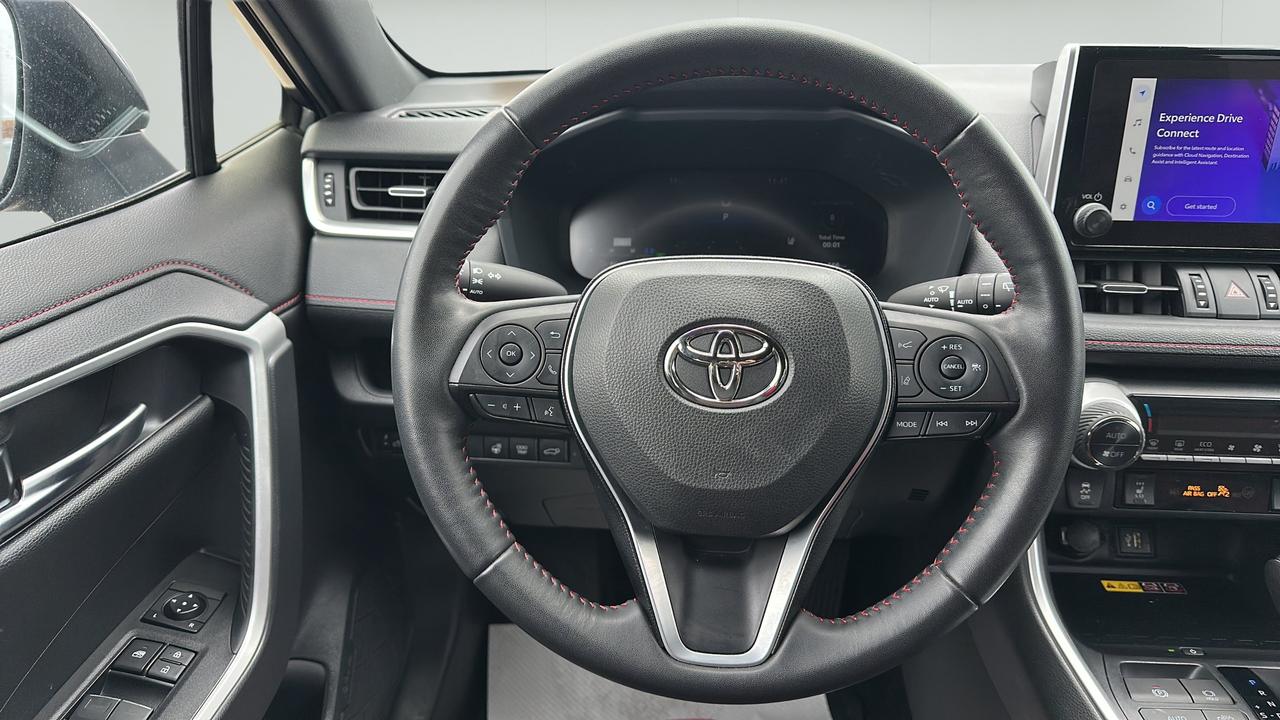 2024 Toyota RAV4 Prime  Photo