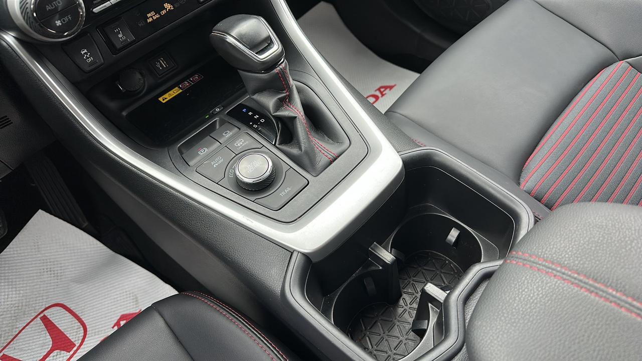 2024 Toyota RAV4 Prime  Photo