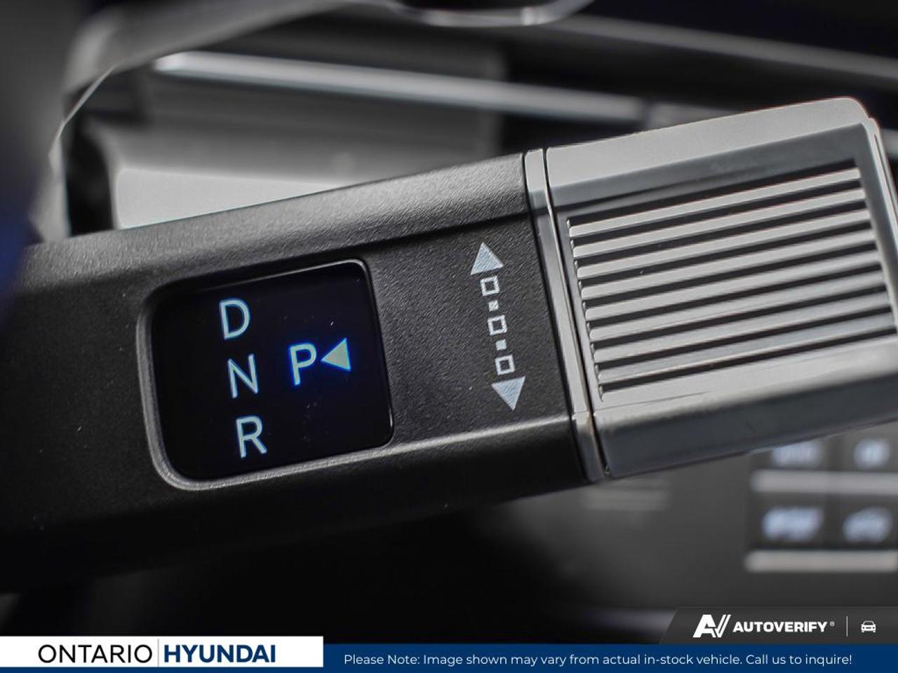 2026 Hyundai KONA electric Preferred w/Ultimate Package Two-Tone 4dr Front-Wheel Drive Photo