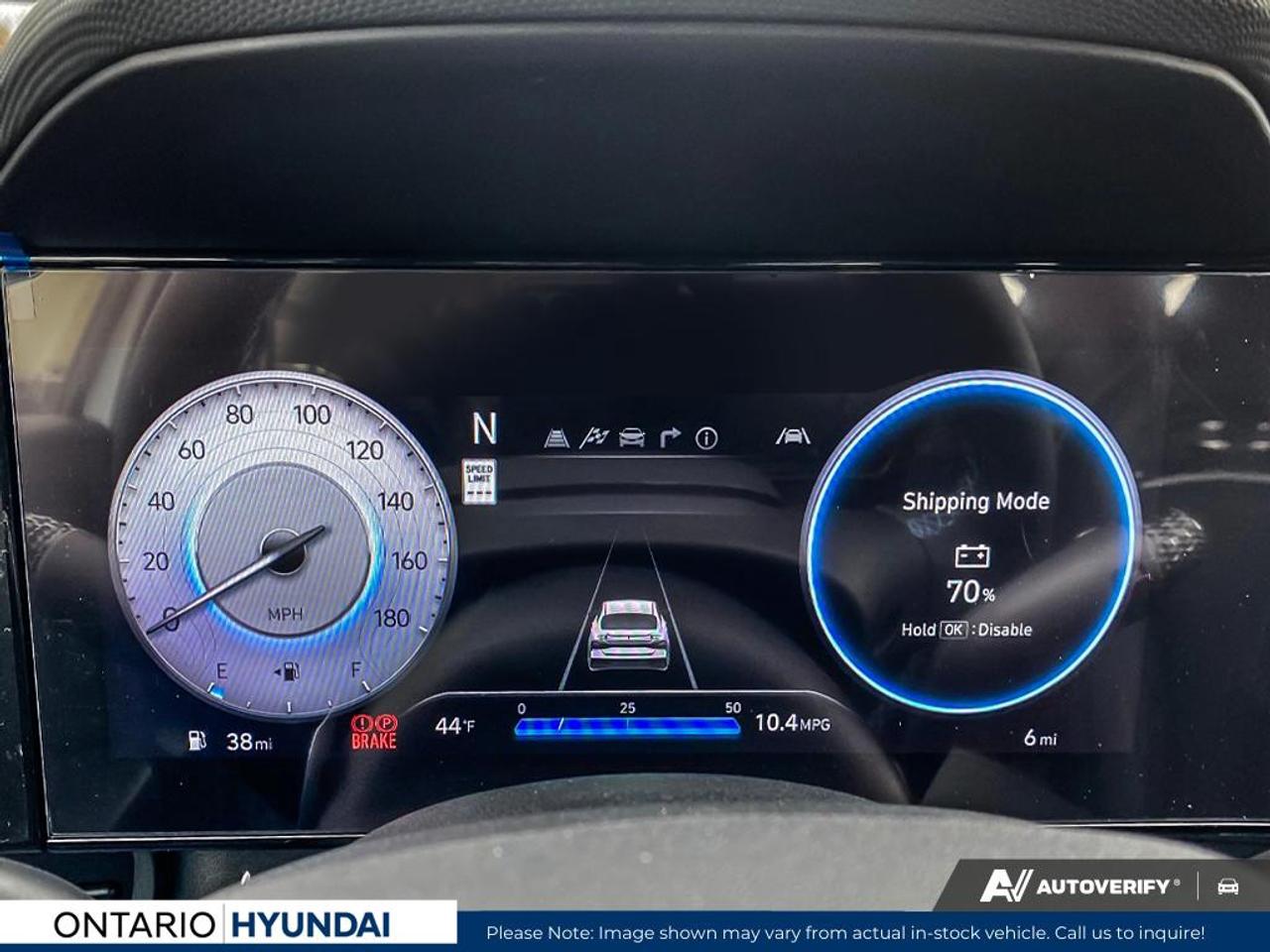 2026 Hyundai Elantra N Base 4dr Sedan Photo