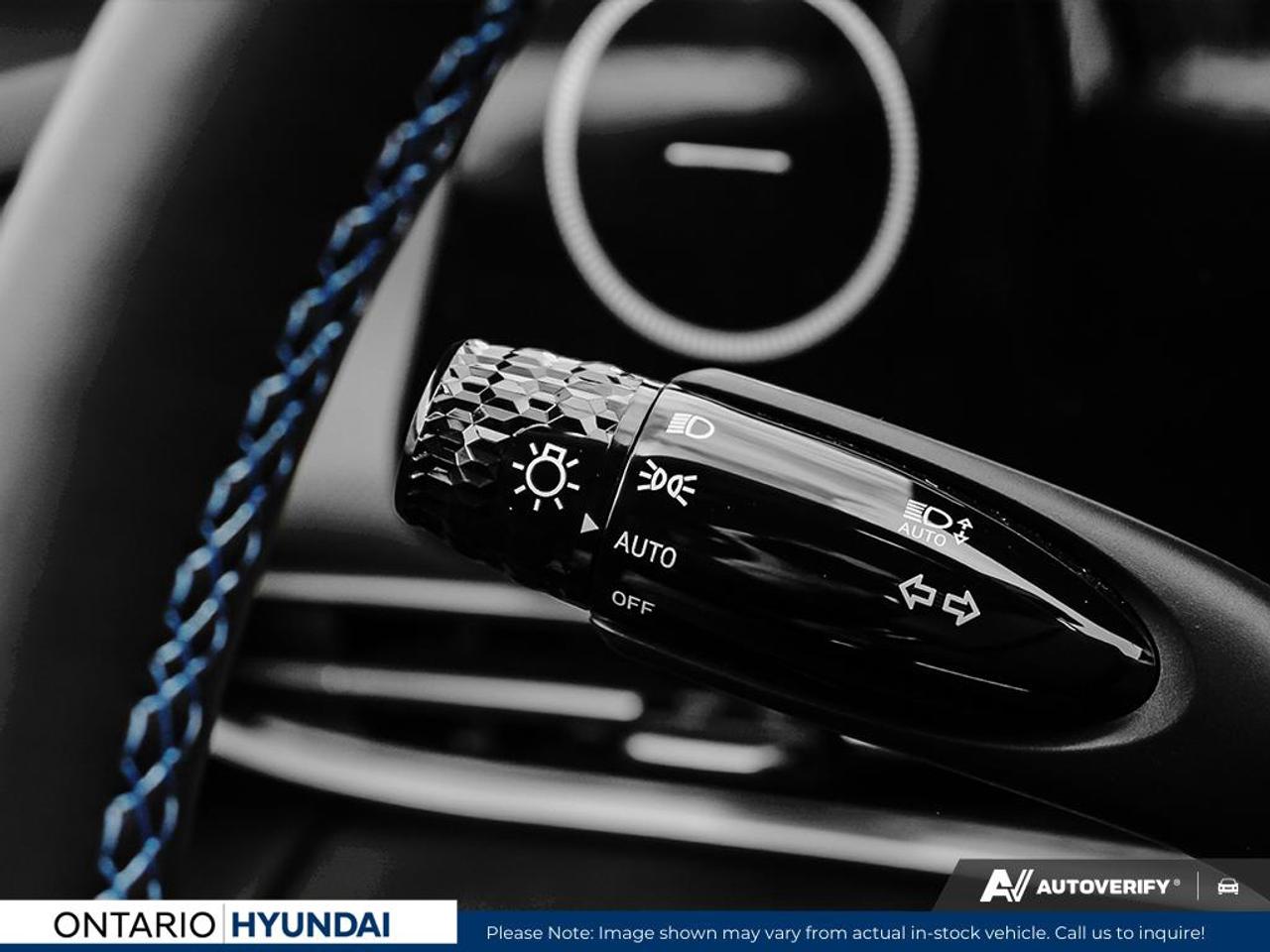 2026 Hyundai Elantra N Base 4dr Sedan Photo