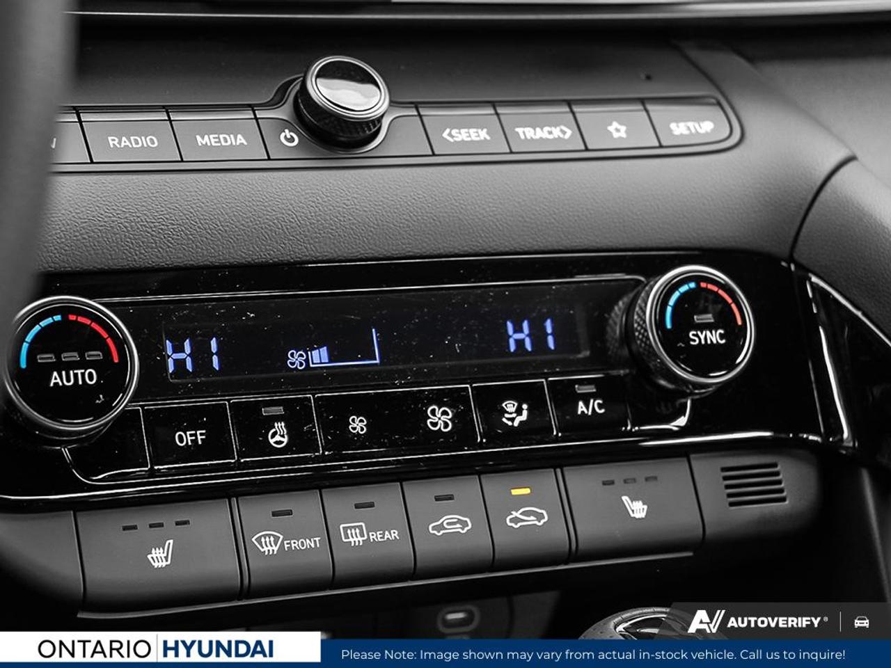 2026 Hyundai Elantra N Base 4dr Sedan Photo