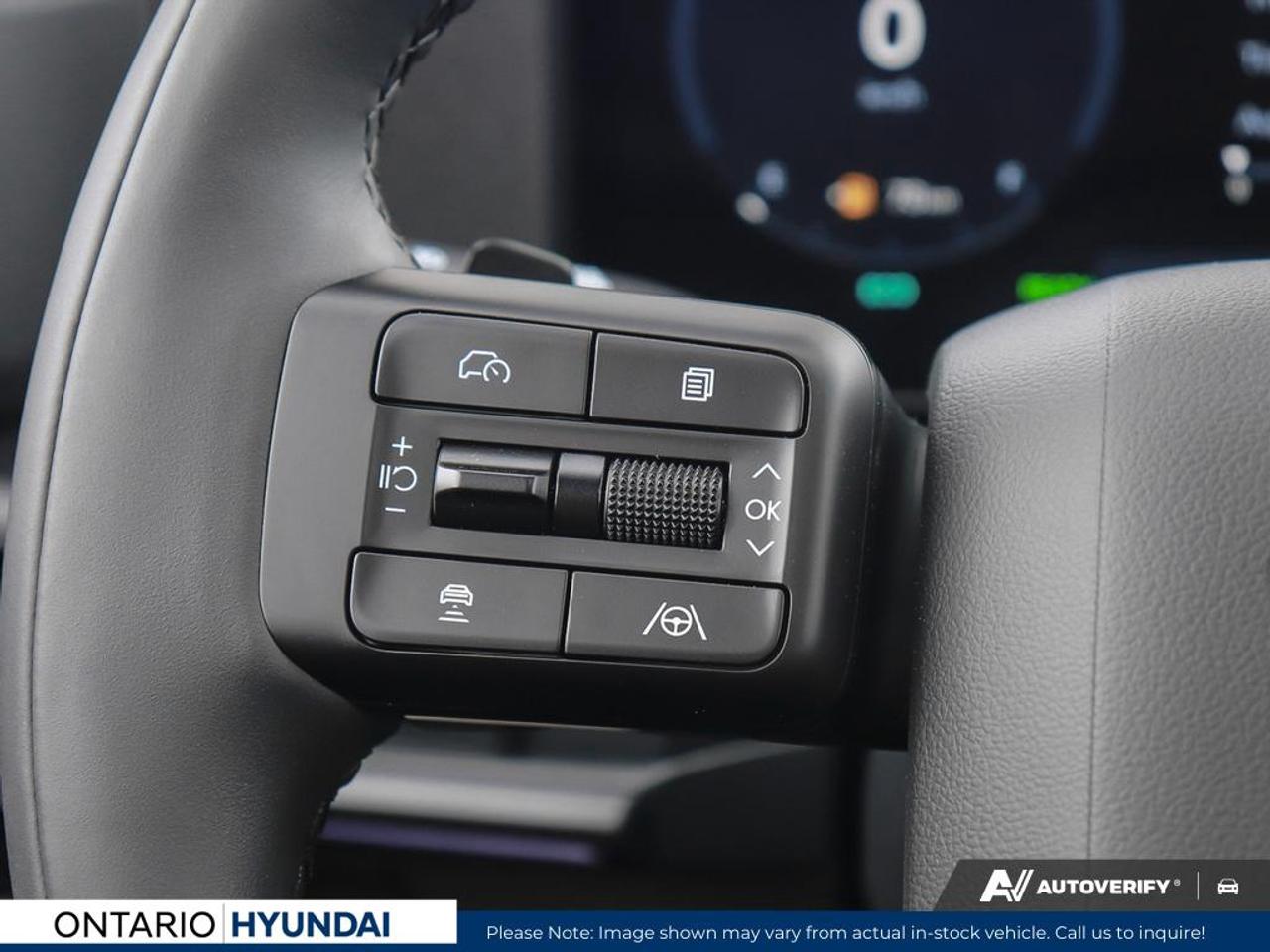 2026 Hyundai Santa Fe HEV Ultimate Calligraphy 4dr All-Wheel Drive Photo