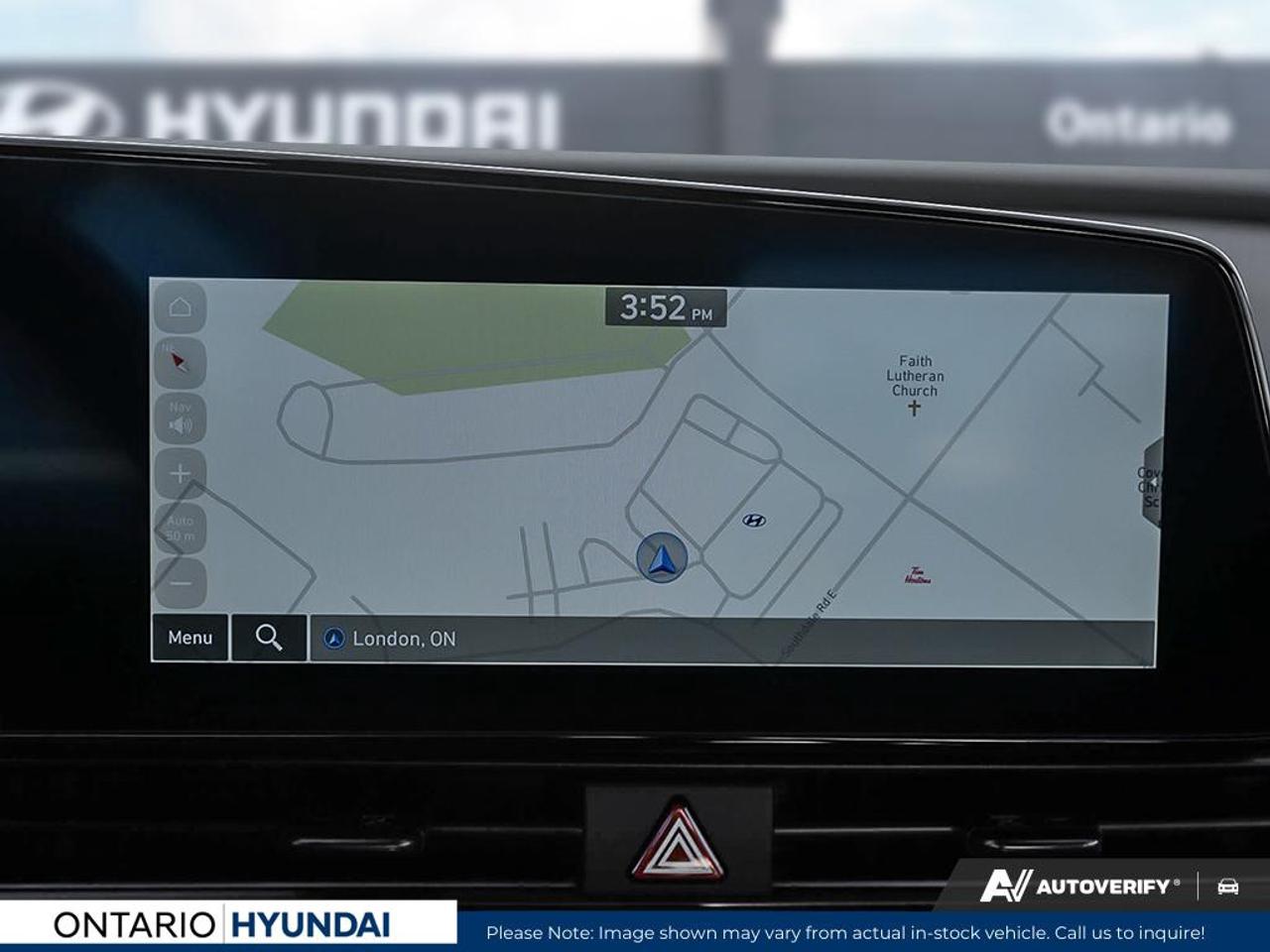 2026 Hyundai Elantra N-Line Ultimate 4dr Sedan Photo